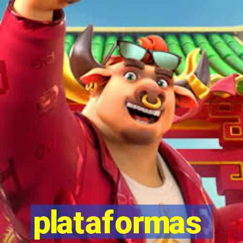 plataformas estrangeiras de jogos